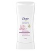 Dove Nourishing Secrets Antiperspirant Lotus Flower Scent 74 g