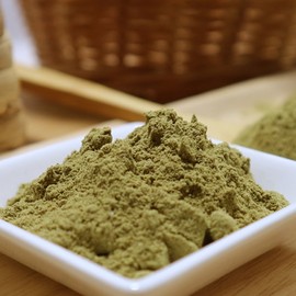 Chamduori chive powder 500g (domestic) / 참두리 부추 분말 가루 500g (국내산)