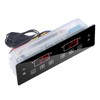 Freezer Temperature Controller Thermostat Regulator Control Board IP65 Protection 220V