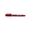 Pilot Twin Fine Tip Red Marker Pens (Red, Fine Tip,
