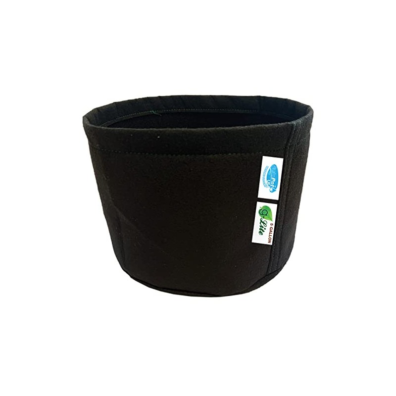 AutoPot GeoPot - G Lite - 3 Gallon Fabric Pot