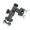 MOVKZACV Umbrella Bracket 360 Degree Rotation Universal Bracket Umbrella Stand