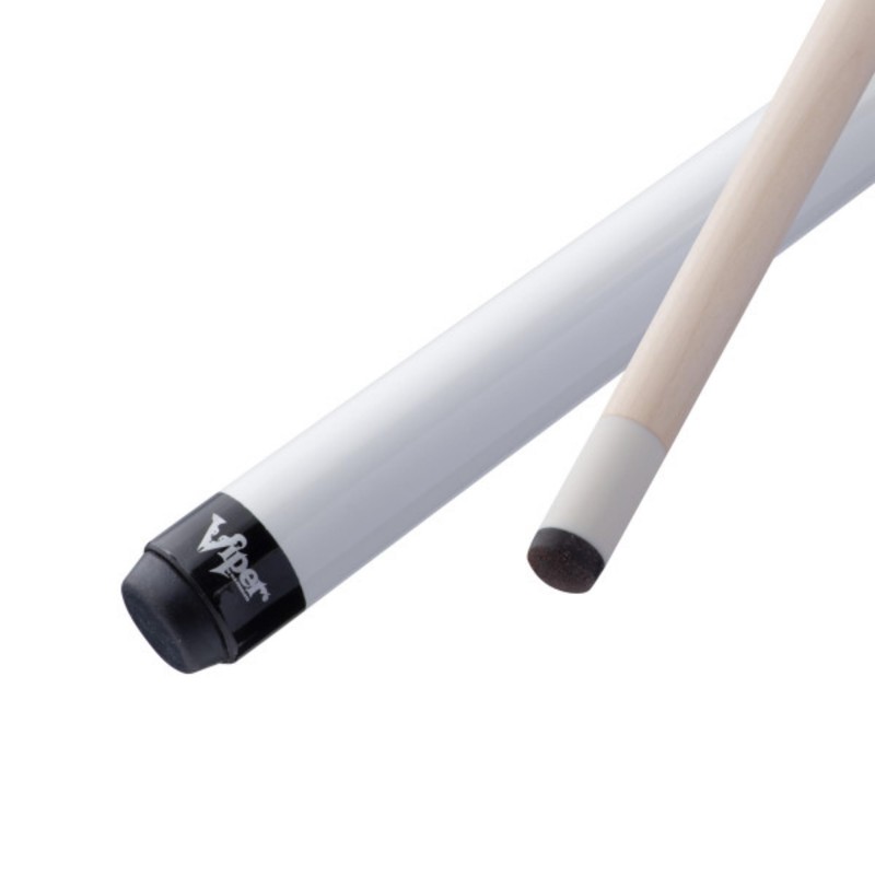 Viper by GLD Products Junior 48" 2-Piece Billiard/Pool Cue, Pink