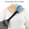 Cushioned Arm Sling Padding for Neck Slim Sling Pad Neck