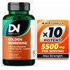 Divinity Nutra DN 4-in-1 Berberine Supplement 1500mg, Glucose Support, with