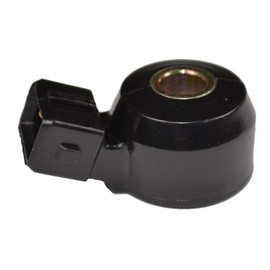 HQRP Knock Sensor w/Wiring Harness Compatible with Infiniti Q45 95 96 97 98 99 00 1995 1996 1997 1998 1999 2000 plus HQRP Coaster