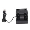 for Switch Joycon Charge Stand 4 in 1 Charging Dock