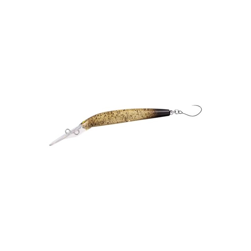 Shimano TR-255X 005 Cardiff Diverize Trout Lure 55F Ayagemas