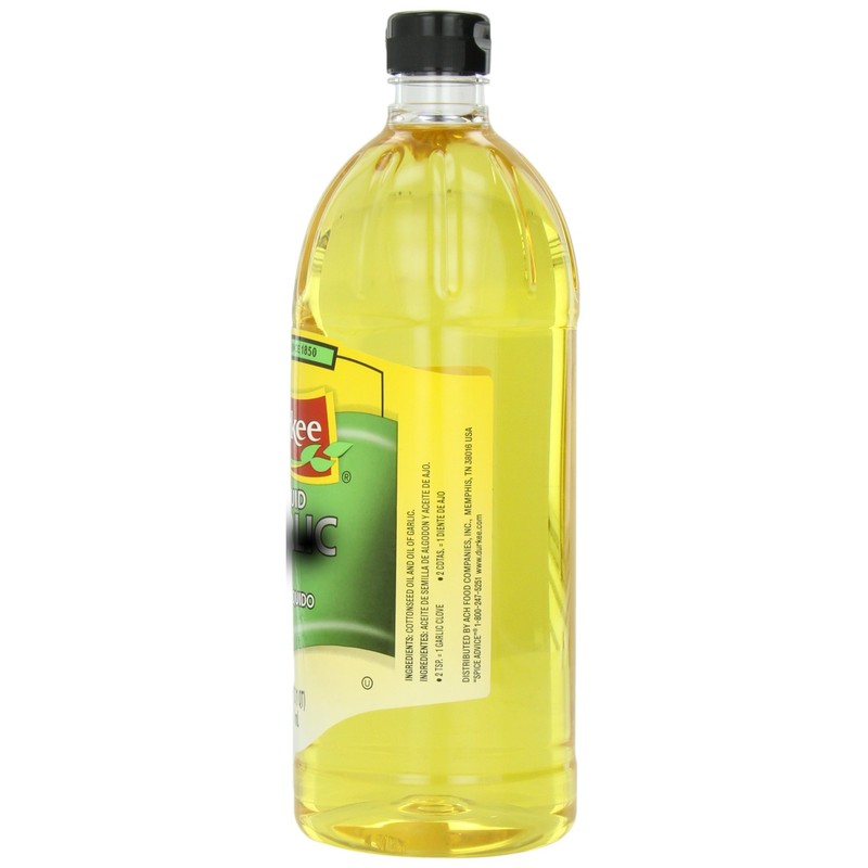 Durkee Liquid Garlic, 32-Ounce