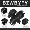 Engine Air Intake Hose 696-019 Fit for 2012-2017 Chevy Traverse