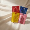 4 Balsamo Labios Crema Hidratante Repara Labios Secos Oferta
