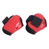 Horse Tendon Boots Horse Riding Fetlock Protectors PU Shell Horse
