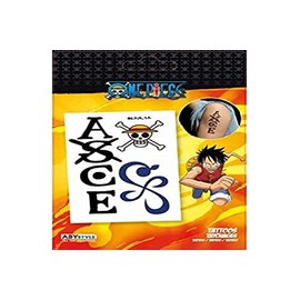 ABYstyle 138557 Accessories, Multi-Colour, 15 x 10 cm