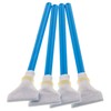 Alpha 20mm Premium Sensor Cleaning Swabs 8pc Cleaning Kit (Blue)
