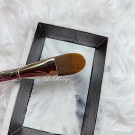 By Terry FOUNDATION BRUSH Precision 6 brand new unboxed luxury makeup