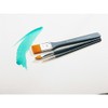 Winsor & Newton Foundation Acrylic Brush Set, Multicoloured, 7 x