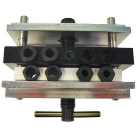 Dowl-It Model Doweling Jig