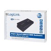 LogiLink Enclosure for 3.5-Inch USB3 SATA