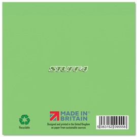 Animal Birthday Cards for Her Him - Party Animals Frog Pyramid - Happy Birthday Card for Mom Dad Brother Sister Aunt Uncle Cousin Friend Family Colleague 5.7 x 5.7 Inch Bday Greeting Cards