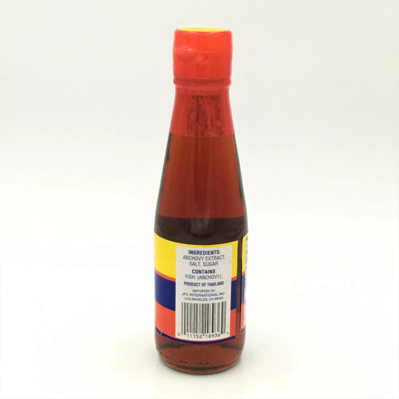 Dynasty Premium Fish Sauce 6.7oz/198ml