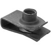 50 Extruded U Nuts 1/4"-20 Thread For GM 1480627 1494252