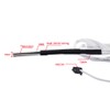 WINSINN Impresora 3D HT-NTC100K Termistor para sensor bloque calentador extrusor