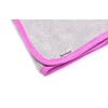 Barnwell XL Deluxe Microfibre Aqua Drying Towel 70cm x 40cm