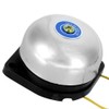 Alarm Bell System Electric Ring Time Bell School Office Break