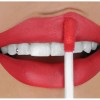 Labial Liquido Matte Terciopelo- Beauty Creations Acabado Mate Color Muah