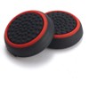 2 PCS Thumb Stick Grips Cover Thumbstick Caps for Steam