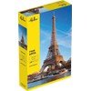 1/650 Eiffel Tower Plastic Model