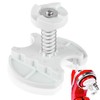 CDDCWZ Replacement Ice Maker Parts for KitchenAid Mixer Premium Drive