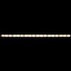 LED Strip 50cm ; 12V Waterproof IP65 30LEDs ; Neutral-White