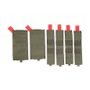 Tasmanian Tiger Modular Panel Olive, Olive