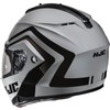 HJC C91 Nepos Helmet Black (MC-5) Medium Gray Black (MC-5)