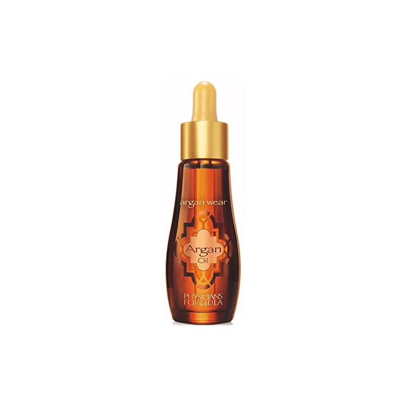 Physicians Formula Argan Wear Aceite de argán ultra nutritivo, Original