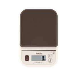 Digital Cooking Scale, Brown/62-2918-62