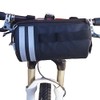 BiKase TD Bicycle Handlebar Bag/Seat Pack - 2069