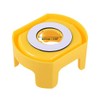 uxcell 25mm Push Switch Button Protective Cover With Emergency Stop