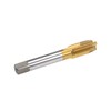 uxcell Spiral Point Plug Threading Tap M16 x 2 Thread,