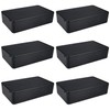 GTIWUNG ABS Plastic Electrical Project Box Enclosure Case Junction Box