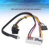 Power Supply Adapter Board for Desktop Computer Transfer Module LD-A250WL