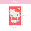 Shobido KT32171 Sanrio Characters Mini Makeup Brush Set