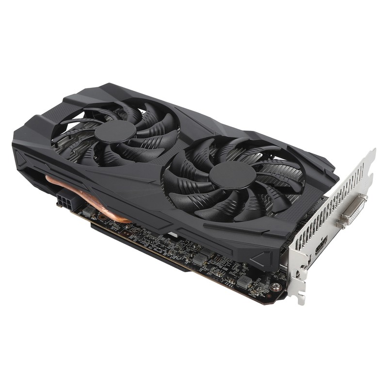 GTX1060 3G GDDR5 192bit Graphics Card DisplayPort DVI HD Multimedia