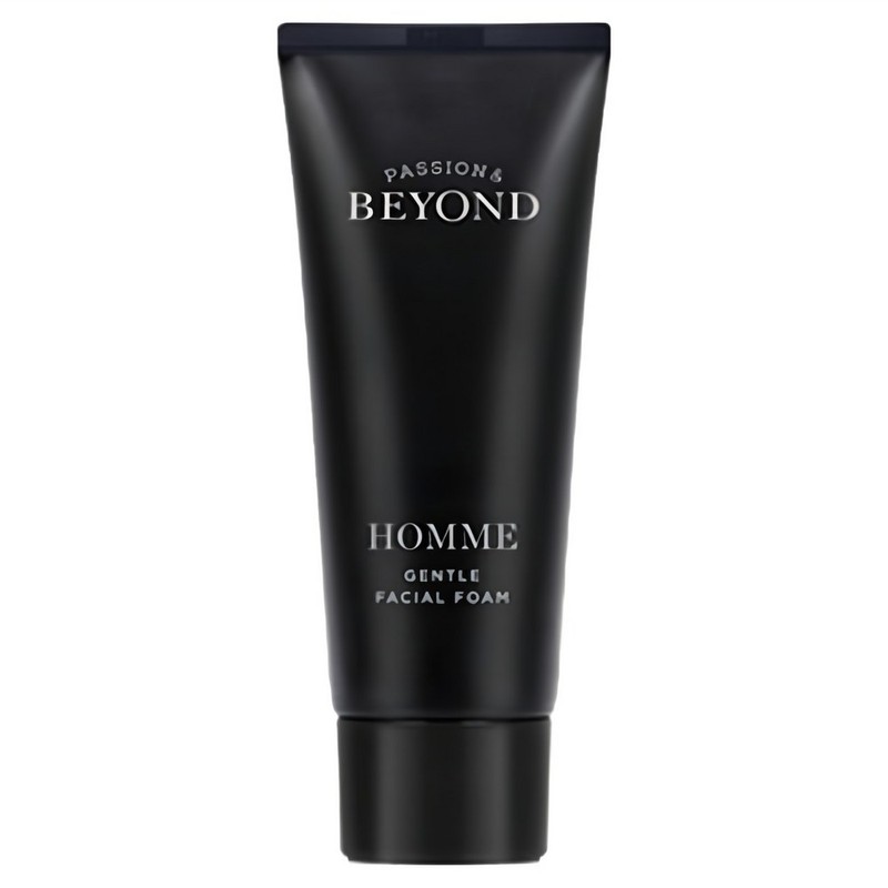 Partner_Reference Beyond Homme All-in-One Recovery Men's Cosmetics 2 Piece Set