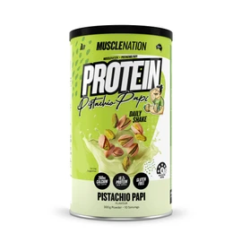 Muscle Nation Pistachio Papi Daily Shake 300g (10 Serves)