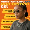 AllDay Locks Edge Gel | Extreme Hold Edge Control Gel