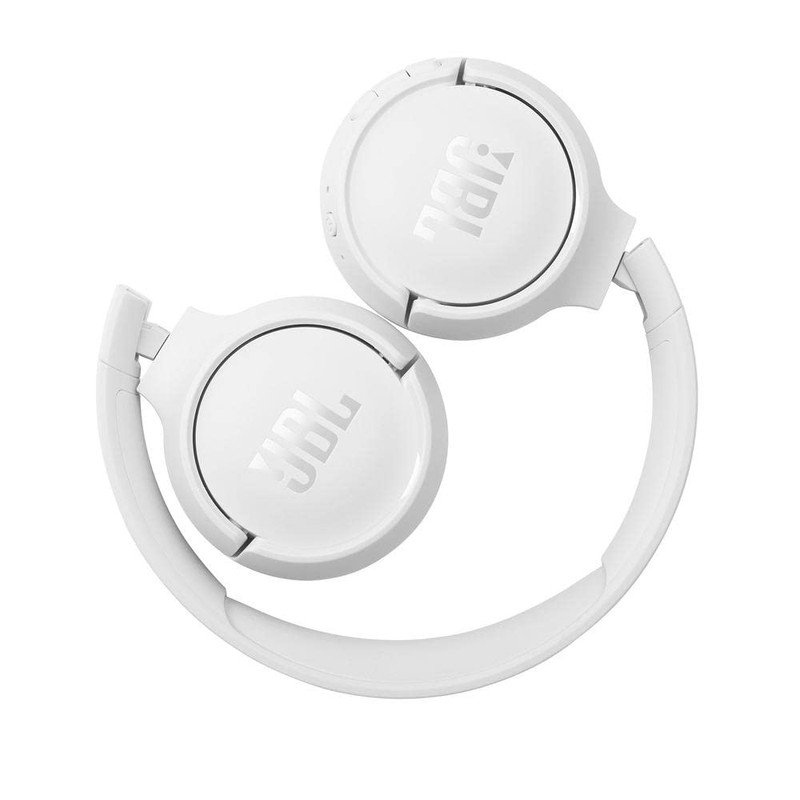 JBL Tune 510 BT - White