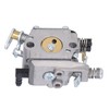 Carburetor Iron Carb Replacement Electric Chainsaw Accessory Fit for Zenoah