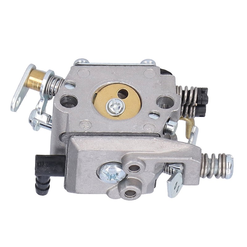 Carburetor Iron Carb Replacement Electric Chainsaw Accessory Fit for Zenoah